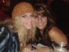 Lovely singers Lauren & Rita at Bourbon St. after debuting Rita’s new original song - fantastic!